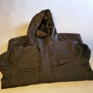 Zeroxposur rain or snow jacket